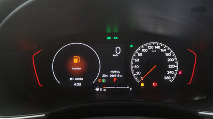 Honda Civic Rs Turbo 1.5 2023