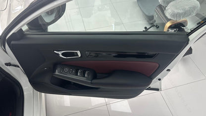 Honda Civic Rs 1.5 Turbo 2024