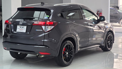 Honda VEZEL Z Package  2015