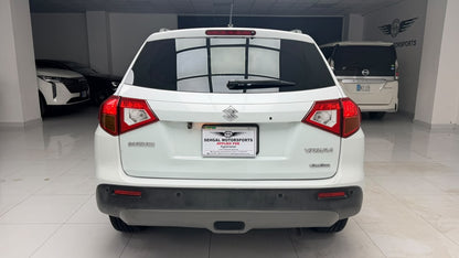 Suzuki Vitara GLX 1.6  2015