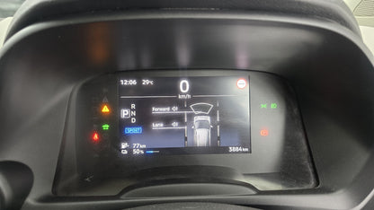 Mitsubishi EK X EV 2023