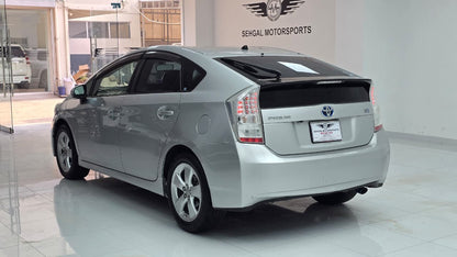 Toyota Prius S-LED 2010