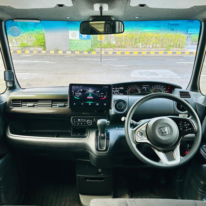 Honda N Box Custom GL 2020