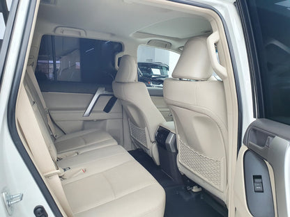 Toyota Prado Txl Package 2.7 2021