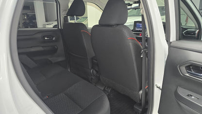 Toyota Raize  Z Package 1.0 Turbo 2020