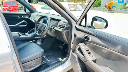 BYD ATTO 2 Premium 2026