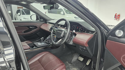 Range Rover Evoque Autobiography P300e Plug In Hybrid 2021