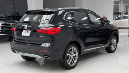 MG HS Trophy  2023