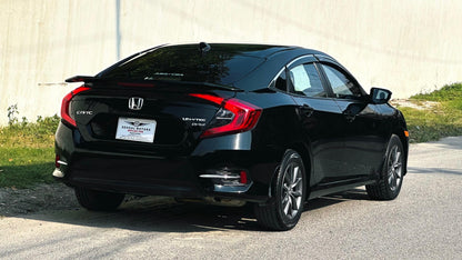 Honda Civic Oriel 2021