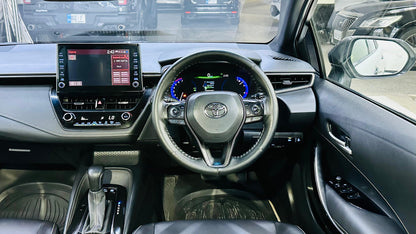 Toyota Corolla Hybrid 1.8 2019
