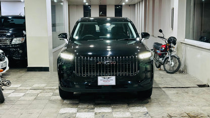 Jaecoo J7 Premium 2026