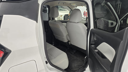 Mitsubishi EK X EV 2023