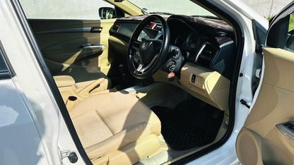 Honda City 1.3 M/T 2020