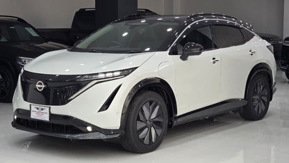 Nissan Ariya Top Of the Line  2023