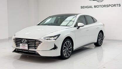Hyundai Sonata 2.5 2024