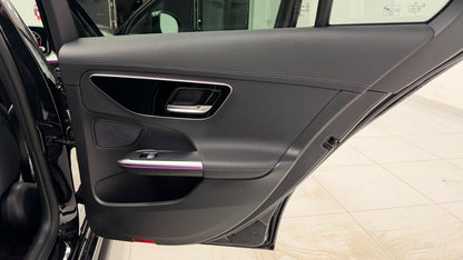 Mercedes Benz C Class C200 Amg 2022