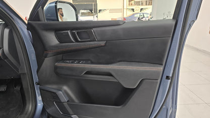 BYD Shark 6 AWD 2025