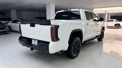 Toyota Tundra 1794 Edition  2008
