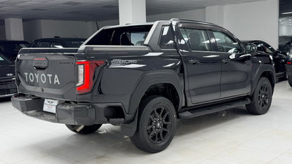 Toyota Hilux Revo V 3.0D Turbo 2017