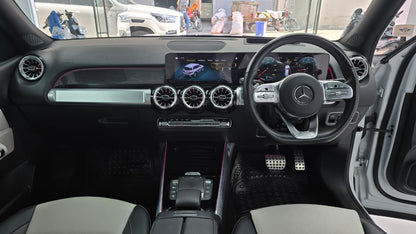 Mercedes Benz G Class GLB 200 2022
