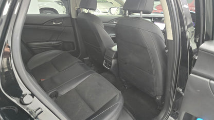 Honda insight EX 2020