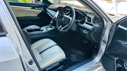 Honda Civic Oriel Prosmetec 2018