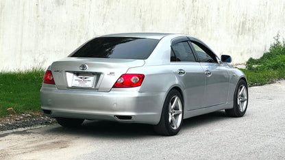 Toyota MARK X 250G 2005