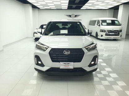 Daihatsu Rocky G Package  2021