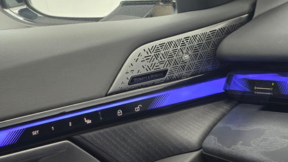 BMW i5 M Package X-Drive 40 2023