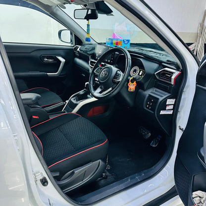 Toyota Raize Z Package 2021