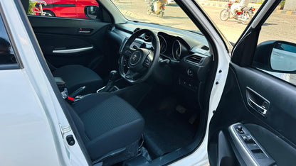Suzuki Swift GLX  CVT 1.2 A/T 2026