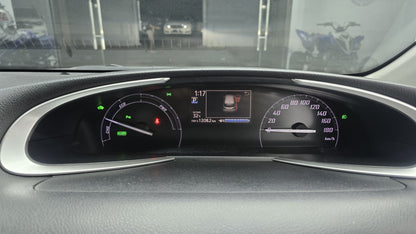 Toyota Sienta G Package  2018