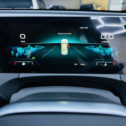 JETOUR DASHING Deluxe 2025