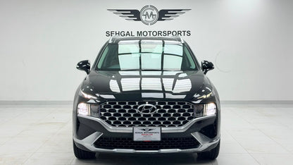 Hyundai Santa Fe Smart  2025