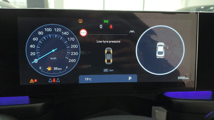 Hyundai Sonata N Line  2025