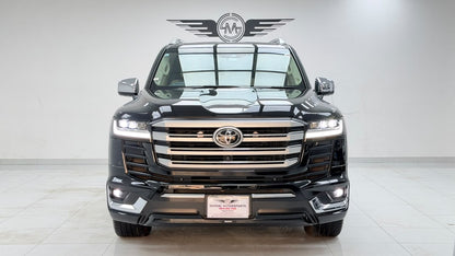 Toyota Land Cruiser Lc300 Zx Full House 2023