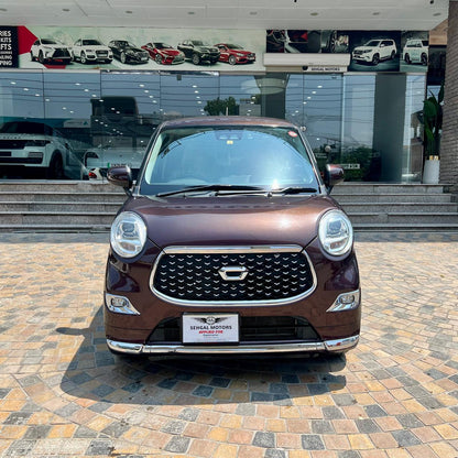 Daihatsu Cast Style G 2022