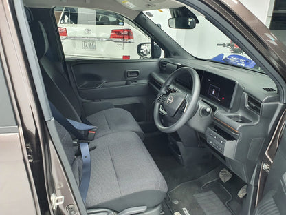 Nissan Sakura G 2022