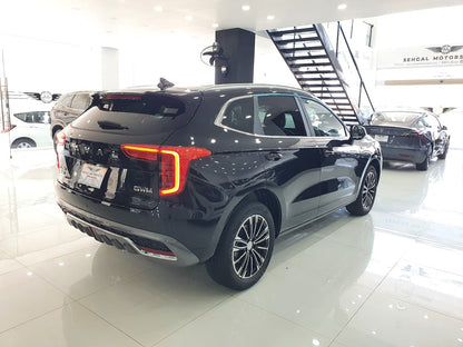 Haval Jolion 1.5 HEV 2025