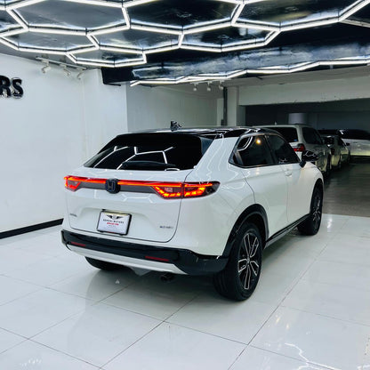 Honda VEZEL Z Package 2021