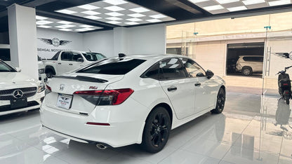 Honda Civic Rs 1.5 Turbo 2025