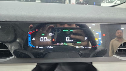 Jaecoo j5 Premium 1500cc Hybrid  2026