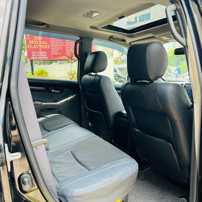 Toyota Prado TX 2.7 2008