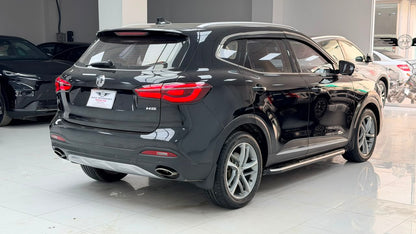 MG HS Trophy  2021