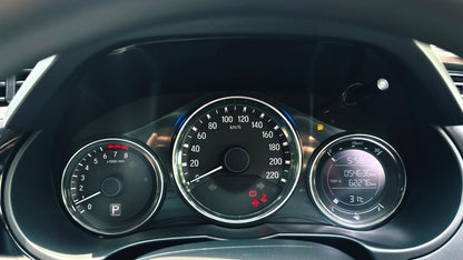 Honda City 1.2 CVT Auto 2022