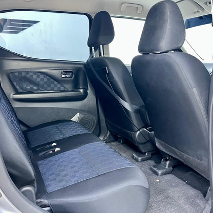 Nissan Dayz Highway Star S-Hybrid 2022