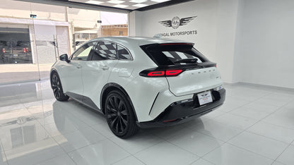 Toyota Crown Sports Rs Advance 2023