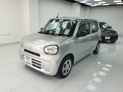 Suzuki Alto L PACKAGE  2022