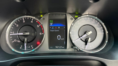 Toyota Hilux Revo V 2.8D 2021