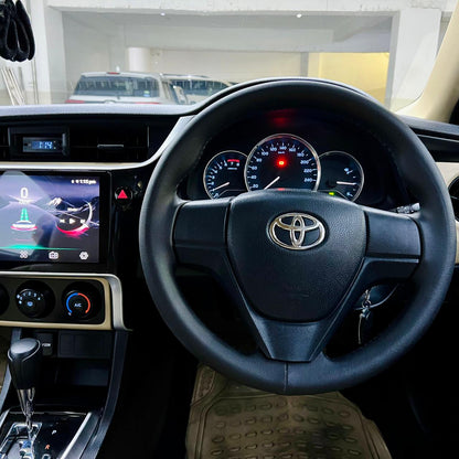 Toyota Corolla XLI A/T 2019